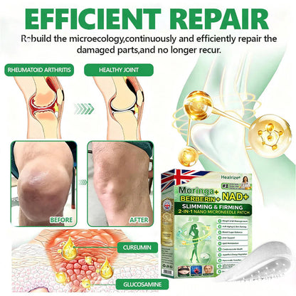 🥇【𝐿𝑎𝑠𝑡 𝐷𝑎𝑦 𝑃𝑟𝑜𝑚𝑜𝑡𝑖𝑜𝑛 80% 𝑂𝐹𝐹】🔬👩‍⚕️ 𝐇𝐞𝐚𝐥𝐫𝐢𝐳𝐞® 𝑀𝑜𝑟𝑖𝑛𝑔𝑎 · 𝐵𝑒𝑟𝑏𝑒𝑟𝑖𝑛𝑒 × 𝑁𝐴𝐷+10-𝑖𝑛-1 𝐴𝑑𝑣𝑎n𝑐𝑒𝑑 𝑁𝑎𝑛𝑜 𝑀𝑖𝑐𝑟𝑜𝑛𝑒𝑒𝑑𝑙𝑒 𝑃𝑎𝑡𝑐ℎ🔬𝟩 𝑃𝑎𝑡𝑐ℎ𝑒𝑠 𝑃𝑒𝑟 𝐵𝑜𝑥 · 𝑂𝑛𝑒-𝑊𝑒𝑒𝑘 𝑆𝑢𝑝𝑝𝑙𝑦