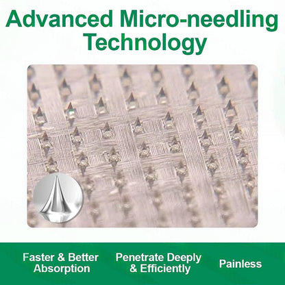 Healrize® VeinTarget Microneedle Patch💙Instant Relief, Long-Term Results