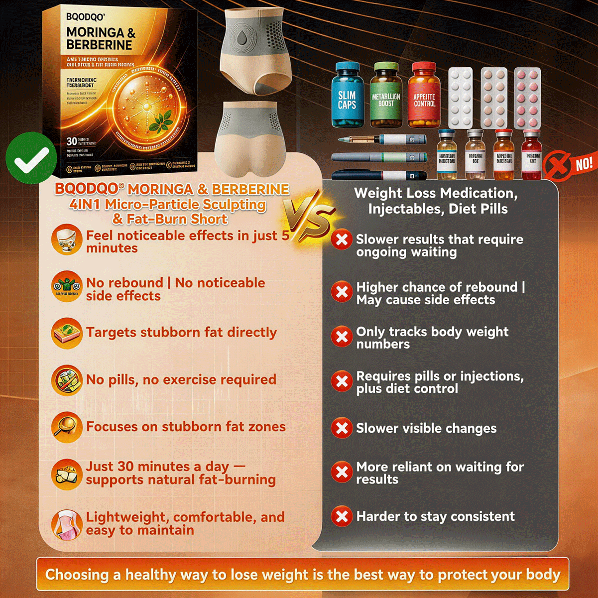 🩲𝐎𝐟𝐟𝐢𝐜𝐢𝐚𝐥 𝐁𝐫𝐚𝐧𝐝 𝐒𝐭𝐨𝐫𝐞 |✅BQODQO® 💡𝟐𝟎𝟐𝟔 𝐌𝐨𝐫𝐢𝐧𝐠𝐚 & 𝐁𝐞𝐫𝐛𝐞𝐫𝐢𝐧𝐞 𝟒-𝐈𝐧-𝟏 𝐌𝐢𝐜𝐫𝐨-𝐏𝐚𝐫𝐭𝐢𝐜𝐥𝐞 𝐒𝐜𝐮𝐥𝐩𝐭𝐢𝐧𝐠 & 𝐅𝐚𝐭-𝐁𝐮𝐫𝐧 𝐒𝐡𝐨𝐫𝐭𝐬 👍