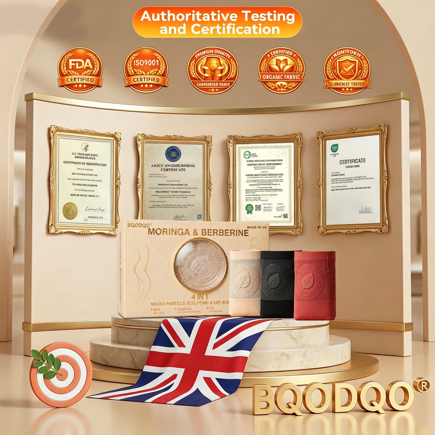 📢☘️𝐎𝐟𝐟𝐢𝐜𝐢𝐚𝐥 𝐁𝐫𝐚𝐧𝐝 𝐒𝐭𝐨𝐫𝐞 |✅🇬🇧BQODQO® 𝟐𝟎𝟐𝟔 𝐌𝐨𝐫𝐢𝐧𝐠𝐚 & 𝐁𝐞𝐫𝐛𝐞𝐫𝐢𝐧𝐞 𝟒-𝐈𝐧-𝟏 𝐌𝐢𝐜𝐫𝐨-𝐏𝐚𝐫𝐭𝐢𝐜𝐥𝐞 𝐒𝐜𝐮𝐥𝐩𝐭𝐢𝐧𝐠 & 𝐅𝐚𝐭-𝐁𝐮𝐫𝐧 𝐒𝐡𝐨𝐫𝐭𝐬