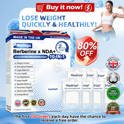 🇬🇧𝑶𝒇𝒇𝒊𝒄𝒊𝒂𝒍 𝑺𝒕𝒐𝒓𝒆  | 🩺  𝐇𝐞𝐚𝐥𝐫𝐢𝐳𝐞® 𝙈𝒐𝒓𝒊𝒏𝒈𝗮 · 𝗕𝗲𝗿𝗯𝐞𝐫𝐢𝐧𝙚 × 𝙉𝑨𝑫+ 𝟏𝟎-𝙞𝙣-𝟏 𝘼𝒅𝒗𝒂𝒏𝒄𝒆𝐝 𝐍𝐚𝐧𝙤 𝙈𝙞𝙘𝙧𝙤𝙣𝒆𝒆𝒅𝒍𝐞 𝐏𝐚𝐭𝙘𝙝(𝐉𝐮𝐬𝐭 𝐨𝐧𝐜𝐞 𝐚 𝐝𝐚𝐲, 𝐯𝐢𝐬𝐢𝐛𝐥𝐞 𝐜𝐡𝐚𝐧𝐠𝐞𝐬 𝐢𝐧 𝟕 𝐝𝐚𝐲𝐬） ✅ 𝐅𝐨𝐫 𝐨𝐛𝐞𝐬𝐢𝐭𝐲, 🅛🅞🅞🅢🅔 🅢🅚🅘🅝,𝐝𝐢𝐚𝐛𝐞𝐭𝐞𝐬, 𝐬𝐥𝐞𝐞𝐩 𝐚𝐩𝐧𝐞𝐚, 𝐣𝐨𝐢𝐧𝐭 𝐢𝐬𝐬𝐮𝐞𝐬, 𝐚𝐧𝐝 𝐦𝐨𝐫𝐞