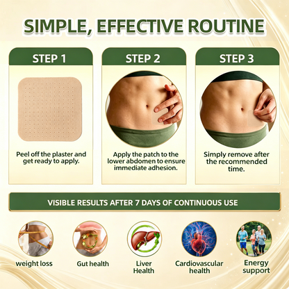 🇺🇸 𝐎𝐟𝐟𝐢𝐜𝐢𝐚𝐥 𝐁𝐫𝐚𝐧𝐝 𝐒𝐭𝐨𝐫𝐞 | 🍃Healrize® Gymnema & Berberine Advanced Nano-microneedles Patch