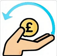 Risk-free trial-Full refund within 180 days if you're not satisfied.