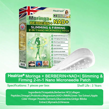 🥇【𝐿𝑎𝑠𝑡 𝐷𝑎𝑦 𝑃𝑟𝑜𝑚𝑜𝑡𝑖𝑜𝑛 80% 𝑂𝐹𝐹】🔬👩‍⚕️ 𝐇𝐞𝐚𝐥𝐫𝐢𝐳𝐞® 𝑀𝑜𝑟𝑖𝑛𝑔𝑎 · 𝐵𝑒𝑟𝑏𝑒𝑟𝑖𝑛𝑒 × 𝑁𝐴𝐷+10-𝑖𝑛-1 𝐴𝑑𝑣𝑎n𝑐𝑒𝑑 𝑁𝑎𝑛𝑜 𝑀𝑖𝑐𝑟𝑜𝑛𝑒𝑒𝑑𝑙𝑒 𝑃𝑎𝑡𝑐ℎ🔬𝟩 𝑃𝑎𝑡𝑐ℎ𝑒𝑠 𝑃𝑒𝑟 𝐵𝑜𝑥 · 𝑂𝑛𝑒-𝑊𝑒𝑒𝑘 𝑆𝑢𝑝𝑝𝑙𝑦
