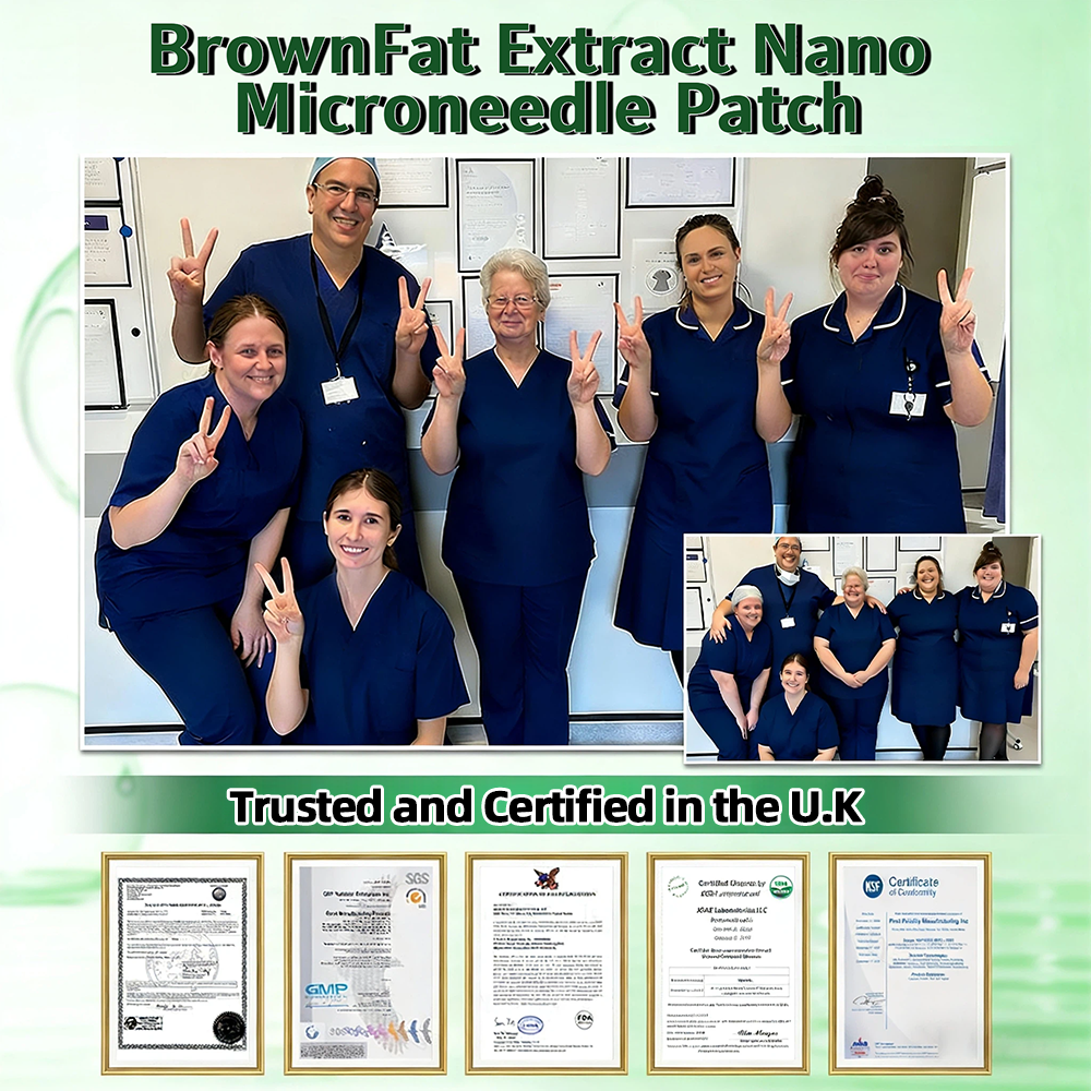 𝑶𝒇𝒇𝒊𝒄𝒊𝒂𝒍 𝑺𝒕𝒐𝒓𝒆🌿𝐇𝐞𝐚𝐥𝐫𝐢𝐳𝐞® 𝐁𝐫𝐨𝐰𝐧𝐅𝐚𝐭 𝐄𝐱𝐭𝐫𝐚𝐜𝐭 𝐍𝐚𝐧𝐨 𝐌𝐢𝐜𝐫𝐨𝐧𝐞𝐞𝐝𝐥𝐞 𝐏𝐚𝐭𝐜𝐡(𝙅𝙪𝙨𝙩 𝙤𝙣𝙘𝙚 𝙖 𝙙𝙖𝙮, 𝙫𝙞𝙨𝙞𝙗𝙡𝙚 𝙘𝙝𝙖𝙣𝙜𝙚𝙨 𝙞𝙣 7 𝙙𝙖𝙮𝙨)