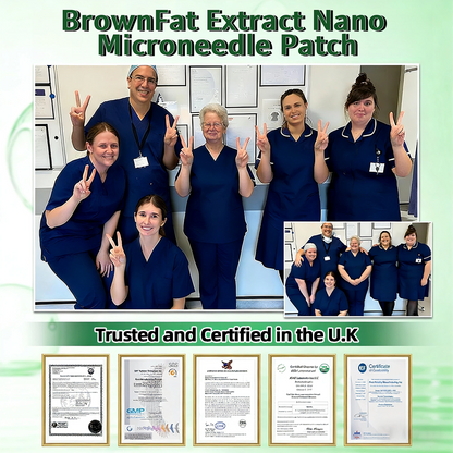 𝑶𝒇𝒇𝒊𝒄𝒊𝒂𝒍 𝑺𝒕𝒐𝒓𝒆🌿𝐇𝐞𝐚𝐥𝐫𝐢𝐳𝐞® 𝐁𝐫𝐨𝐰𝐧𝐅𝐚𝐭 𝐄𝐱𝐭𝐫𝐚𝐜𝐭 𝐍𝐚𝐧𝐨 𝐌𝐢𝐜𝐫𝐨𝐧𝐞𝐞𝐝𝐥𝐞 𝐏𝐚𝐭𝐜𝐡(𝙅𝙪𝙨𝙩 𝙤𝙣𝙘𝙚 𝙖 𝙙𝙖𝙮, 𝙫𝙞𝙨𝙞𝙗𝙡𝙚 𝙘𝙝𝙖𝙣𝙜𝙚𝙨 𝙞𝙣 7 𝙙𝙖𝙮𝙨)