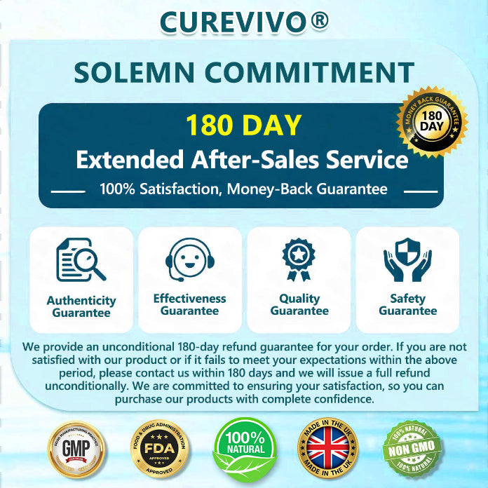 Curevivo® |🐑 Next-Gen Microneedle Sleep Patches for Deep Rest（🌼🌿Natural sleep aid with 6 mg magnesium glycinate, valerian, and L-theanine | 😴Suitable for men and women, non-addictive, supports deep sleep）